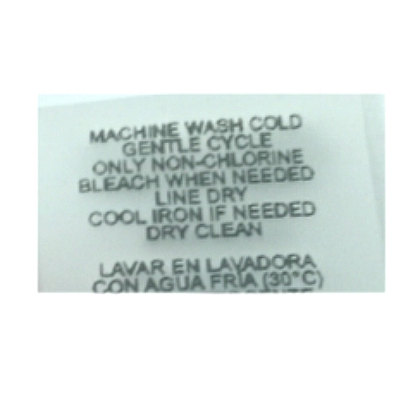 NWT Karl Lagerfeld Dress Size 12 - Picture 9 of 11